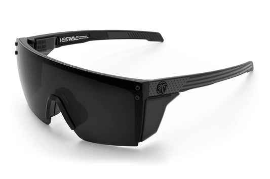 HeatWave Performance Lazer Face Sunglasses: SOCOM Z87+