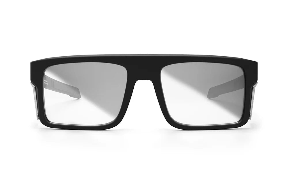 HeatWave Performance Rayth Sunglasses: Photochromic Z87+