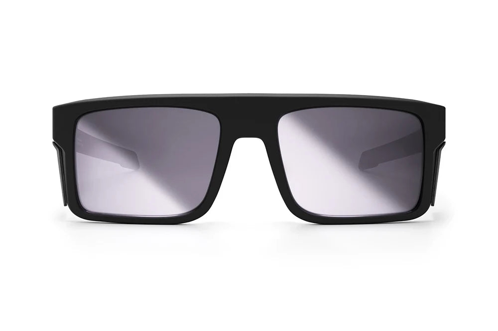 HeatWave Performance Rayth Sunglasses: SUPER Photochromic Z87+