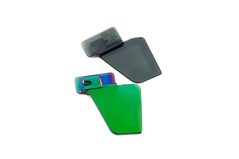 HeatWave Performance Vise and XL Vise Side Shield Z87+