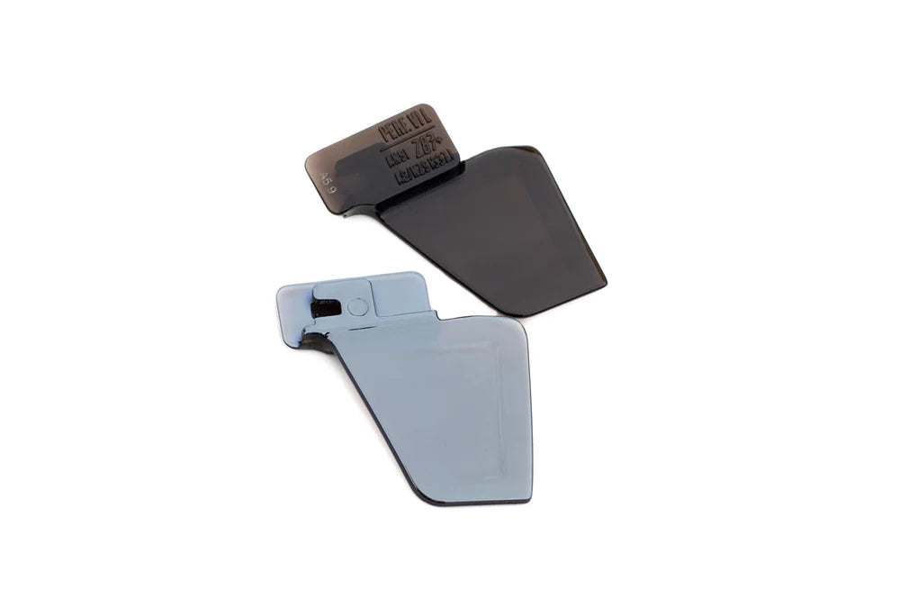 HeatWave Performance Vise and XL Vise Side Shield Z87+