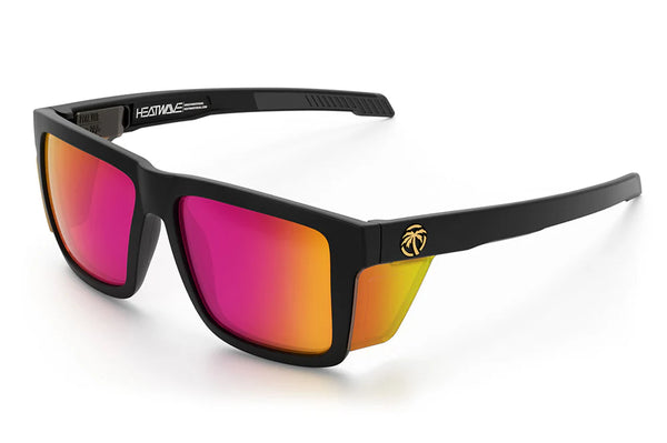 Performance XL VISE Sunglasses Frame: Polarized Tropic Z87+