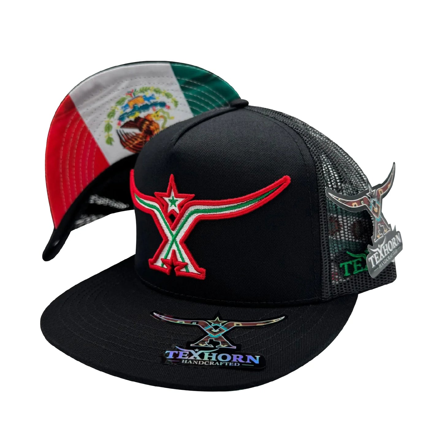 TEXHORN- Piedras Negras