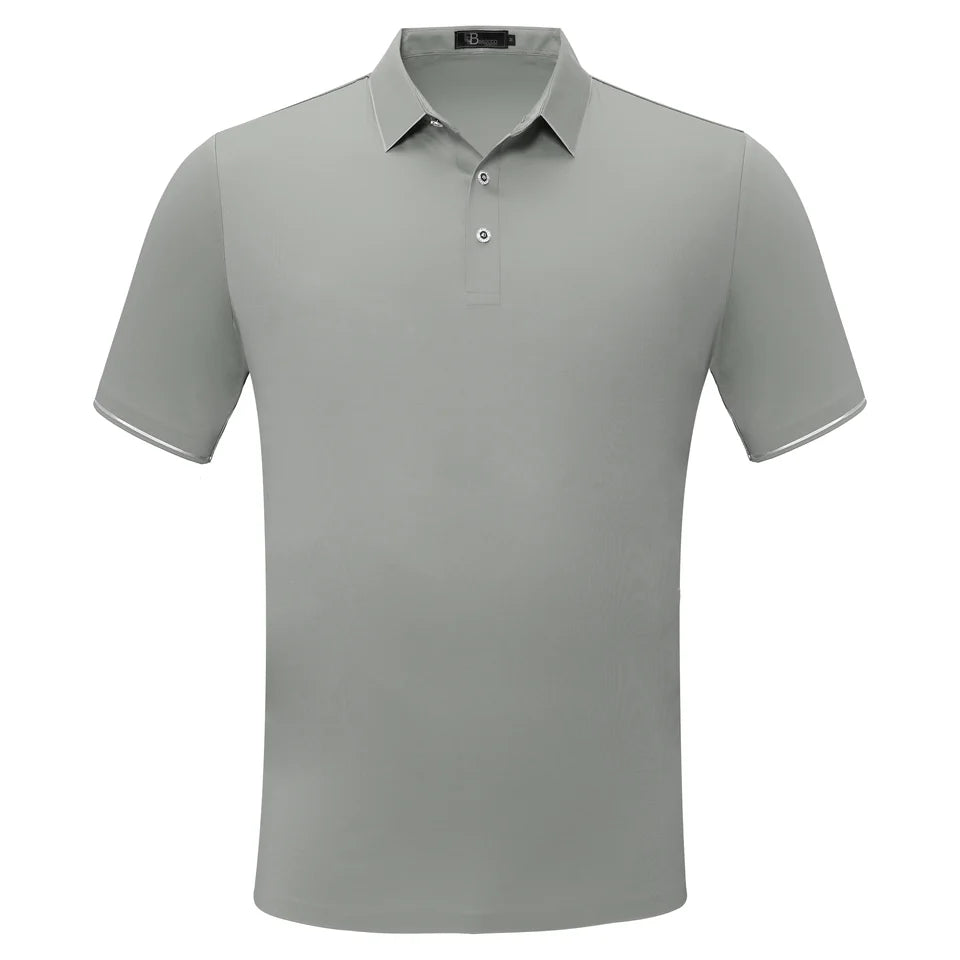 **FINAL SALE** Simple Sophistication Polo