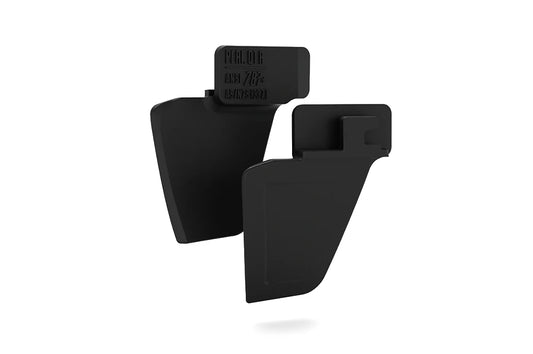HeatWave Performance Lazer Face and XL Lazer Face Side Shield Z87+