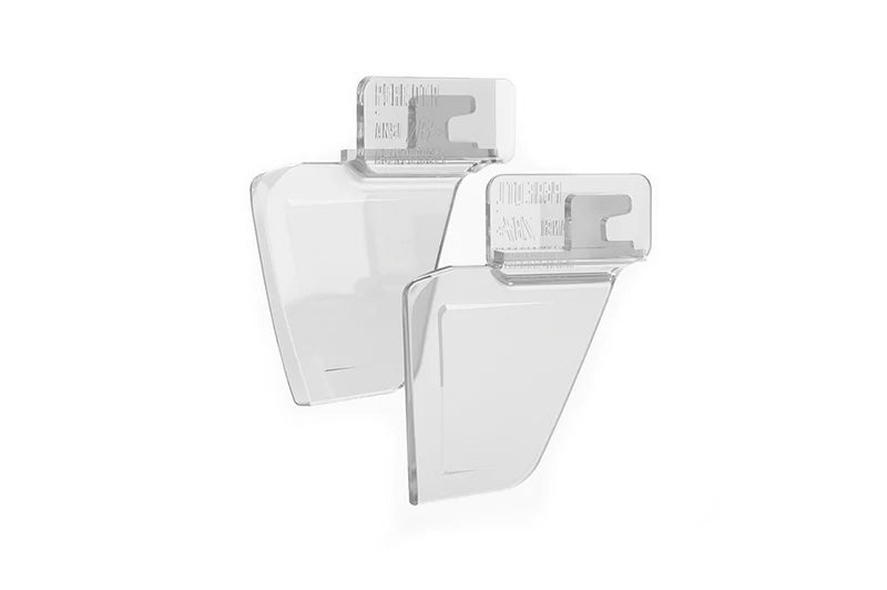 HeatWave Performance Quatro Side Shield Z87+