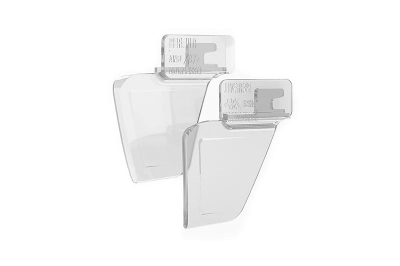 HeatWave Performance Vise and XL Vise Side Shield Z87+