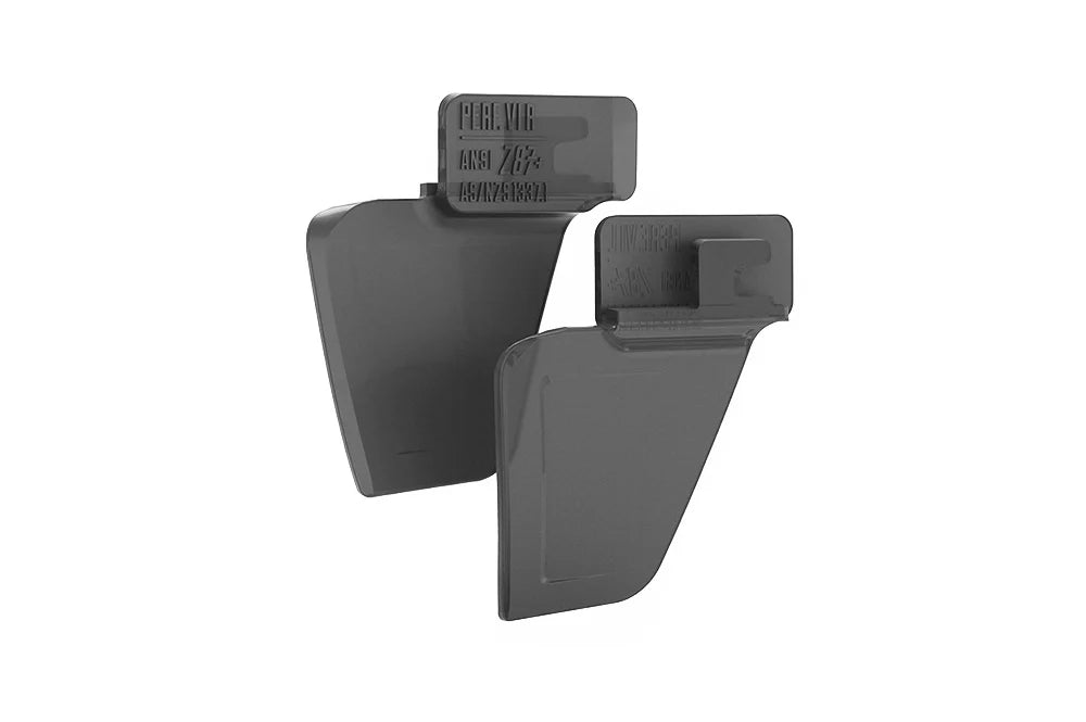 HeatWave Performance Vise and XL Vise Side Shield Z87+