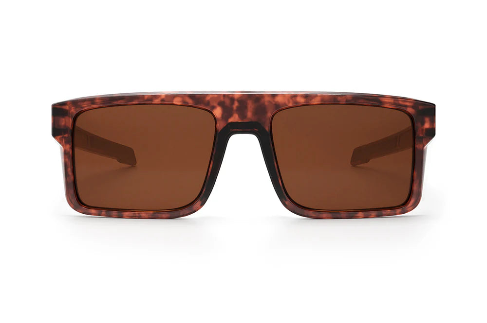 HeatWave Performance Rayth Sunglasses: Tortoise Z87+