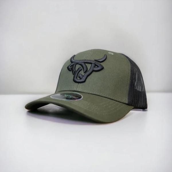 Lost Calf Military