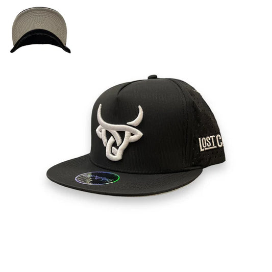 Dri Fit Black
