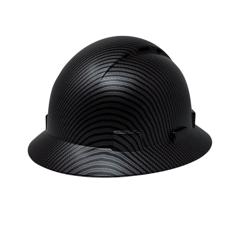 ProOne Full Brim Hardhats