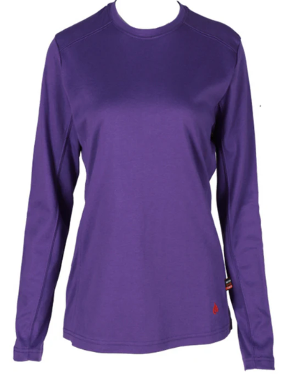 Forge Fr Women's Crew Neck T-shirt