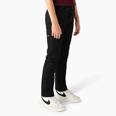 Dickies Boy's Twill Pants Skinny Fit*