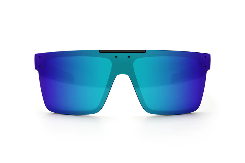 HeatWave Performance Quatro Sunglasses: Galaxy Z87+