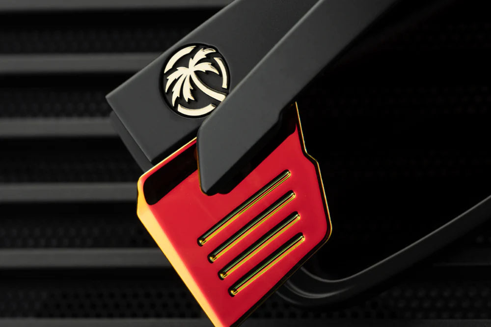 HeatWave Performance Rayth Sunglasses: Firestorm Z87+