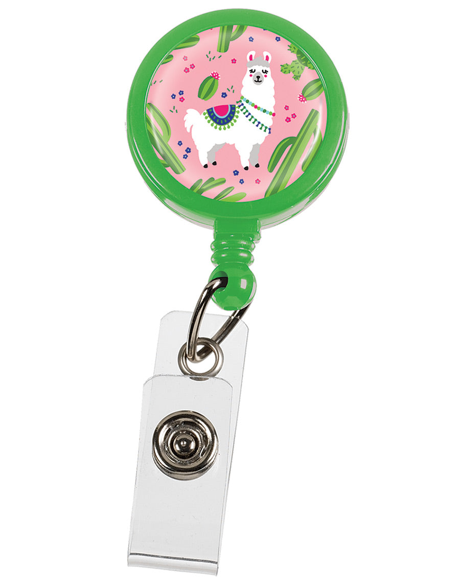 Retracteze ID Holder