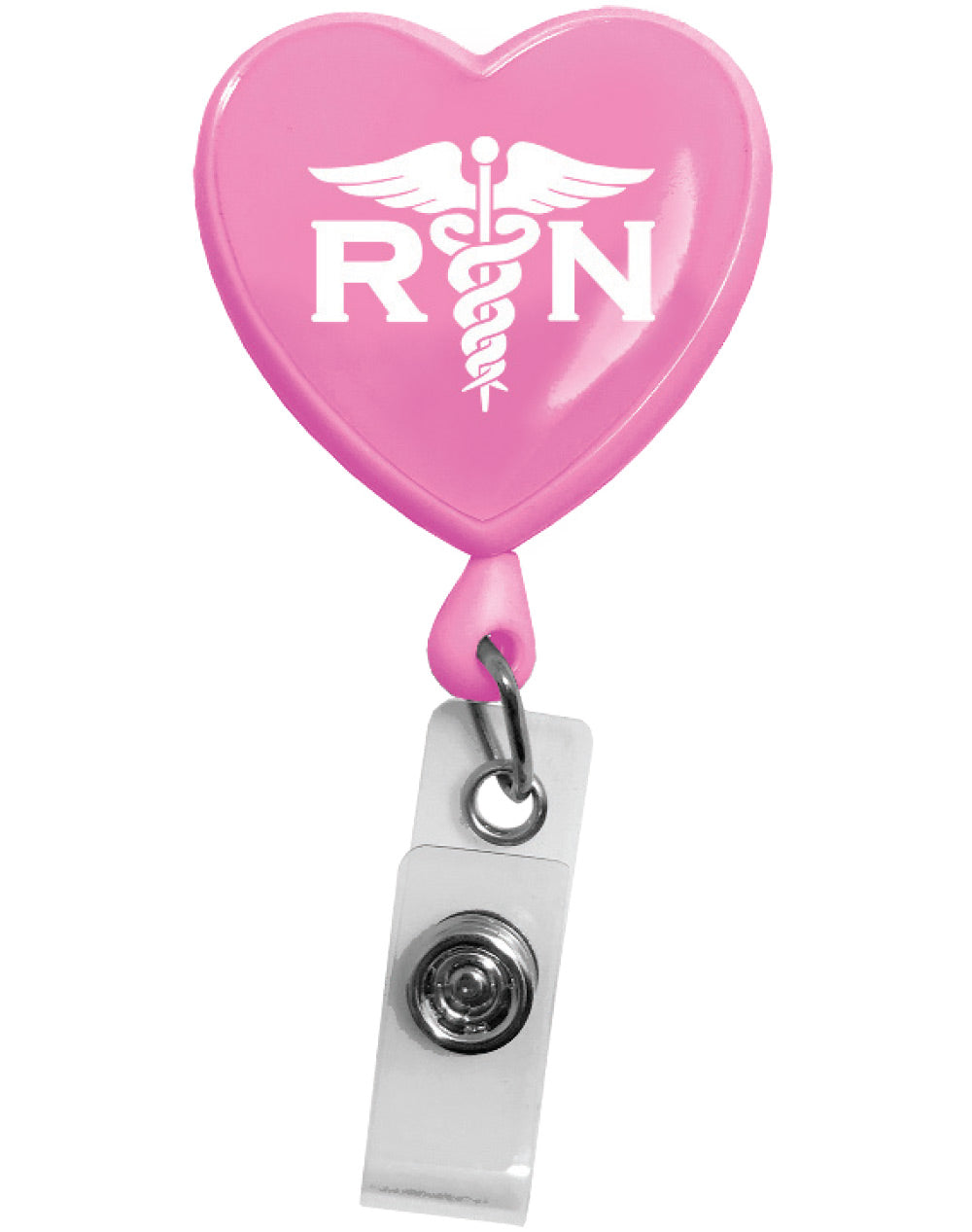 Retracteze ID Holder