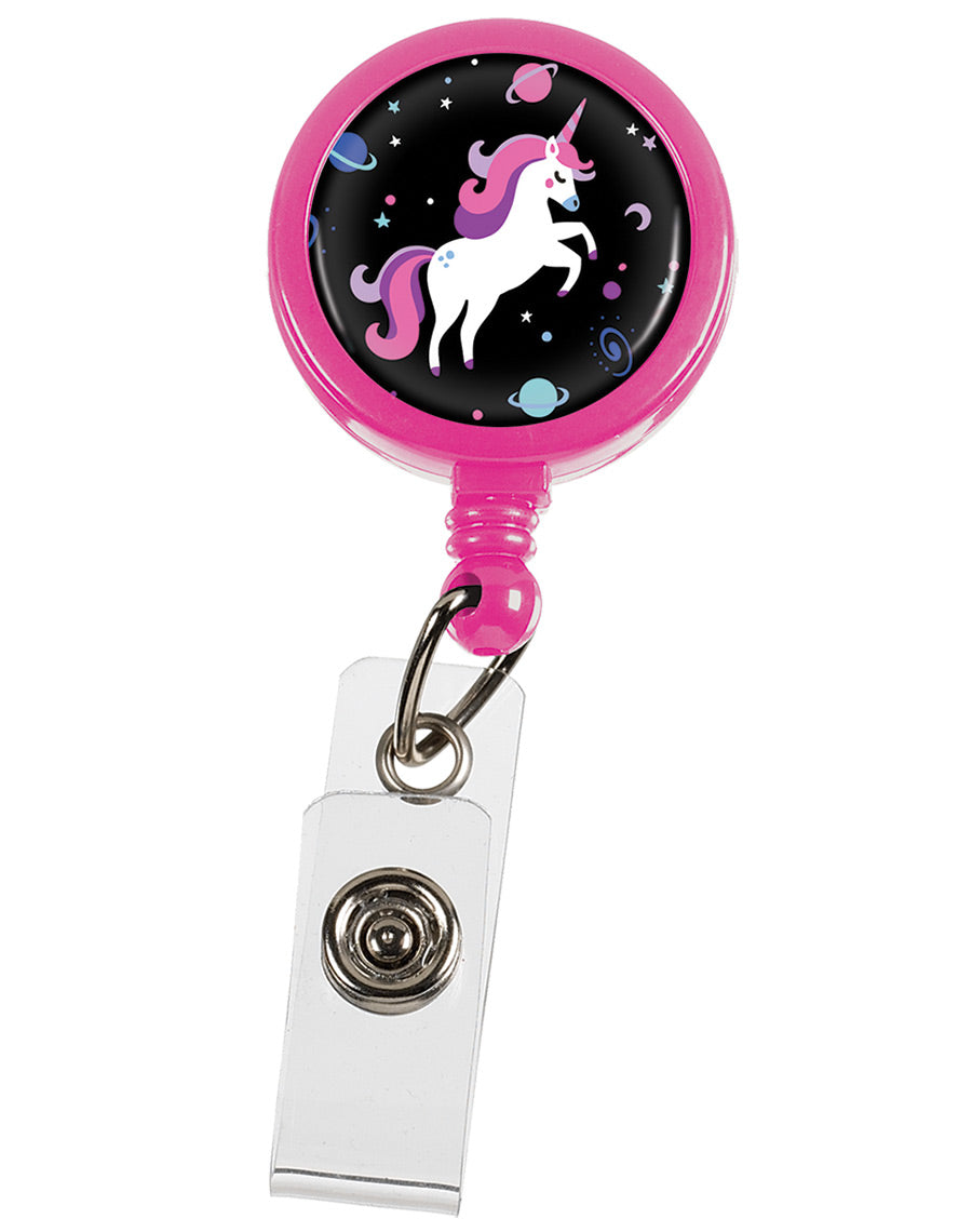 Retracteze ID Holder