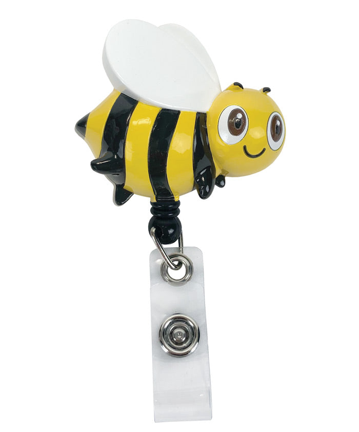 Deluxe Retracteze™ ID Holder