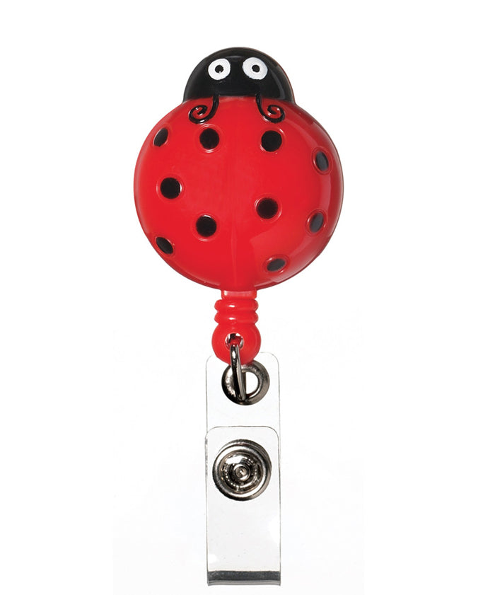 Deluxe Retracteze™ ID Holder