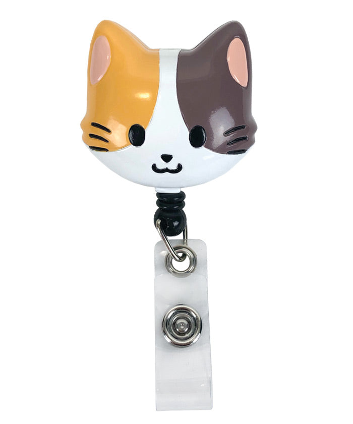 Deluxe Retracteze™ ID Holder