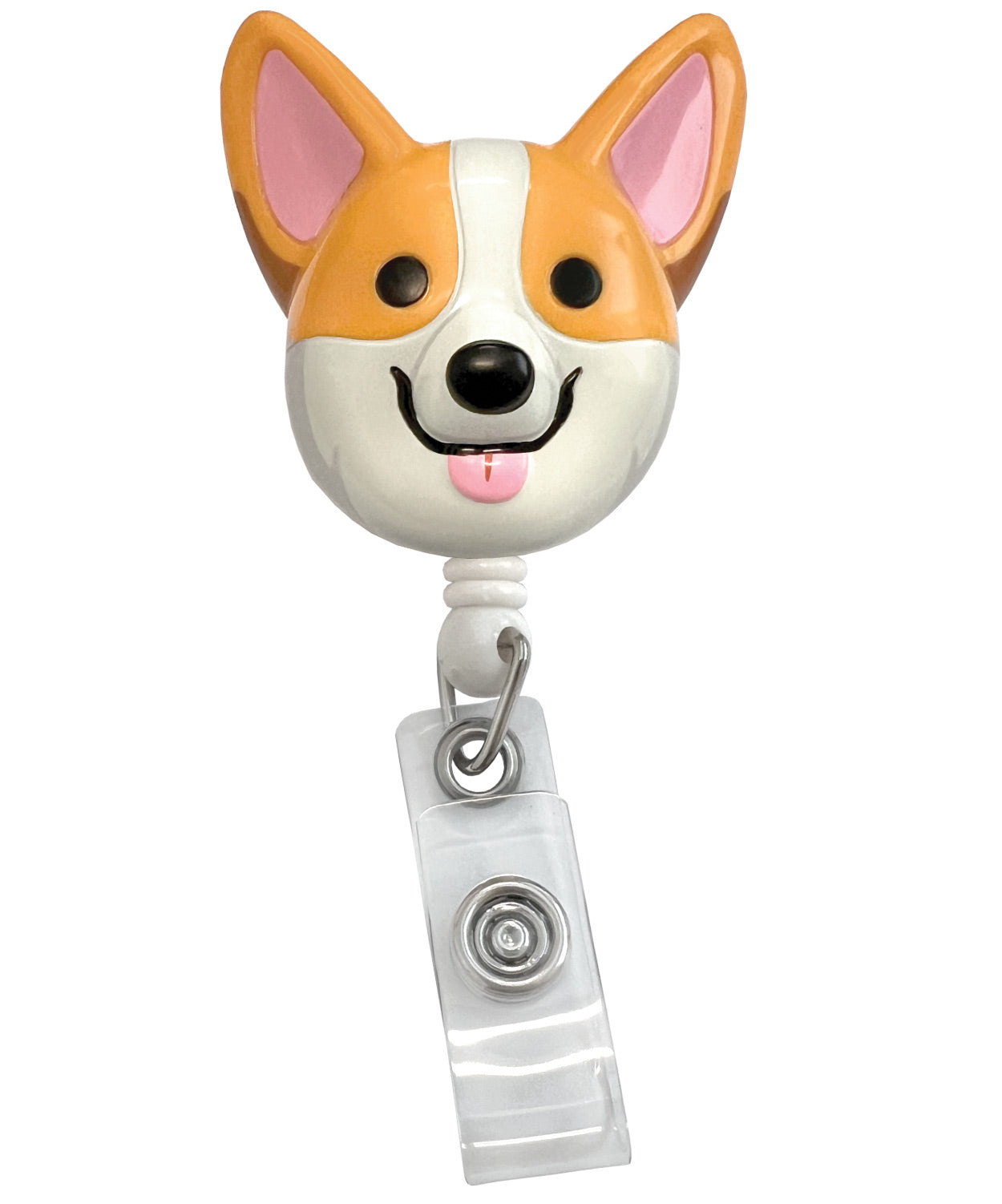 Deluxe Retracteze™ ID Holder