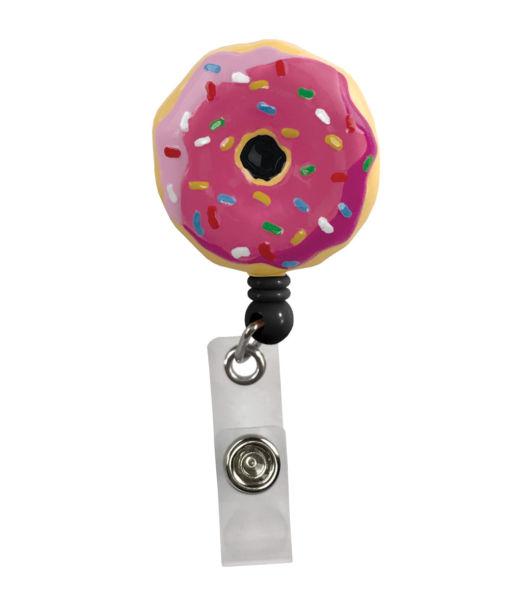 Deluxe Retracteze™ ID Holder