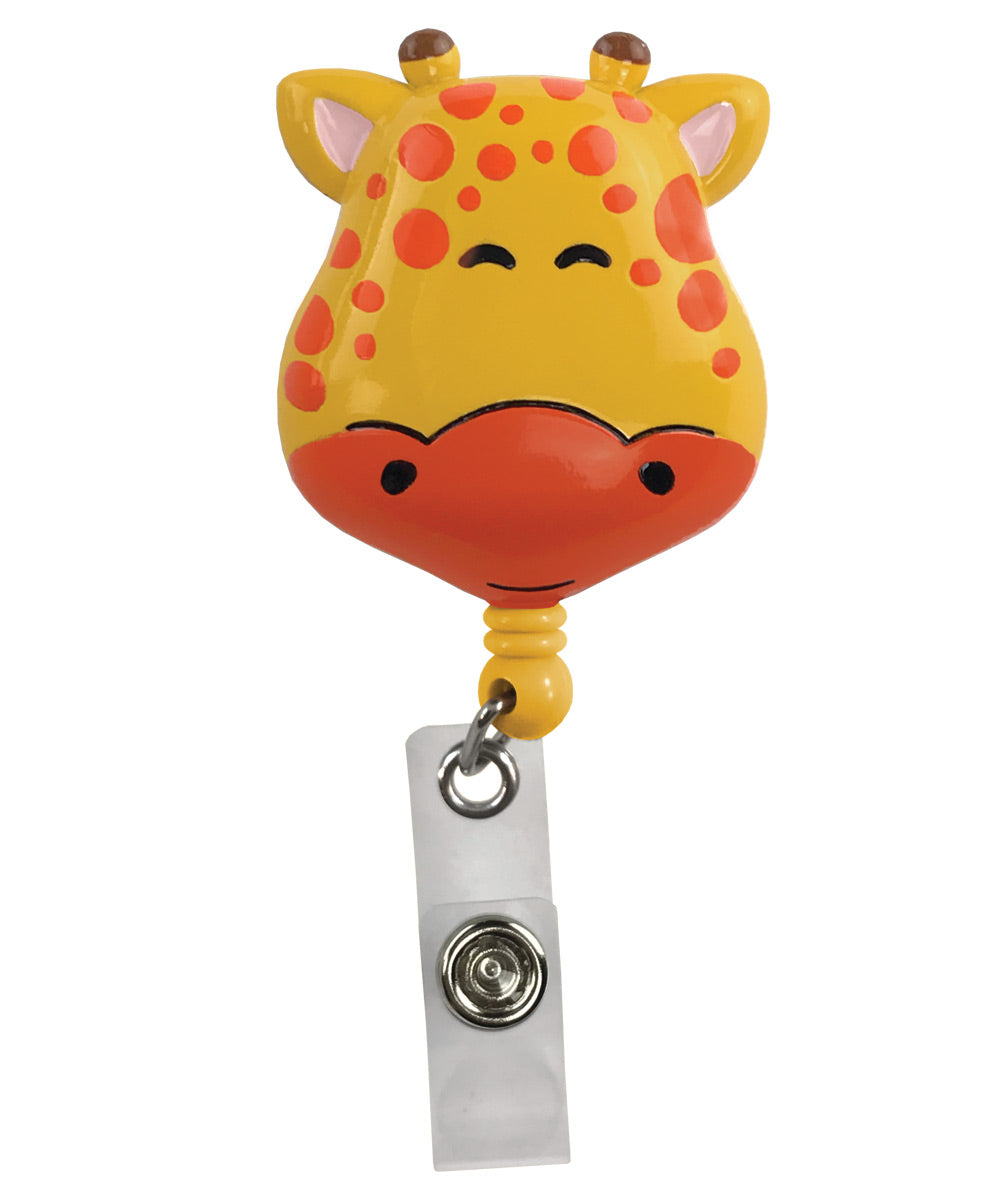 Deluxe Retracteze™ ID Holder