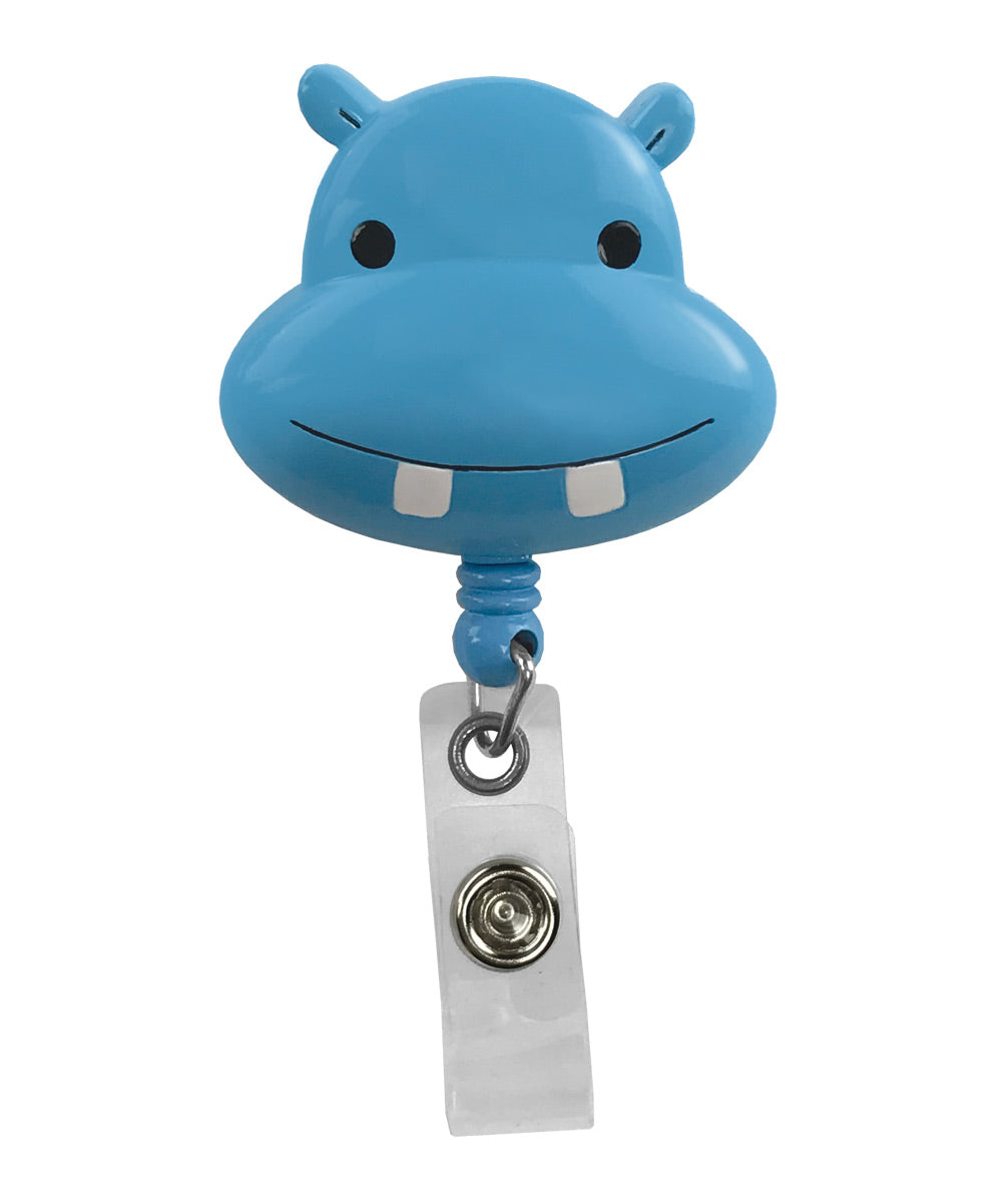 Deluxe Retracteze™ ID Holder