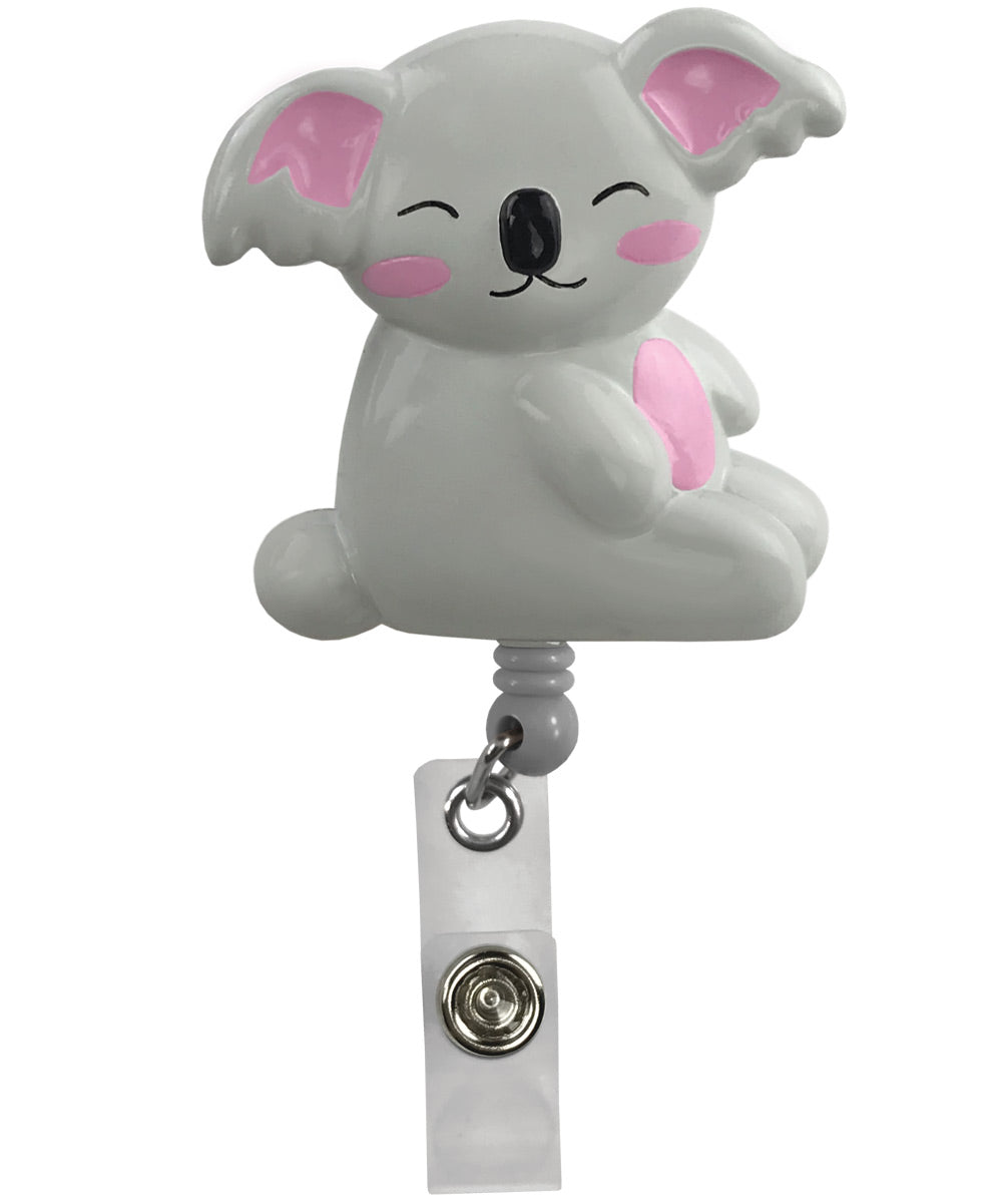 Deluxe Retracteze™ ID Holder
