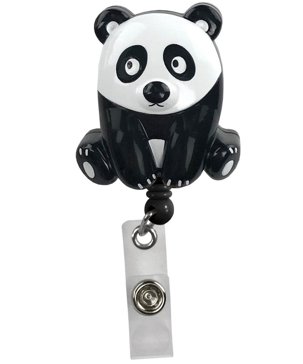 Deluxe Retracteze™ ID Holder