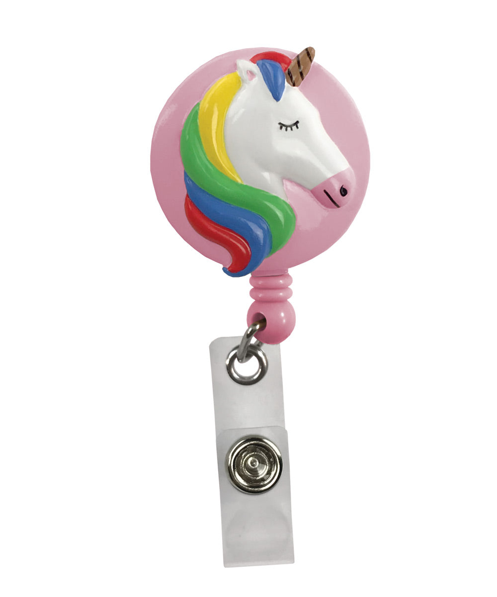 Deluxe Retracteze™ ID Holder