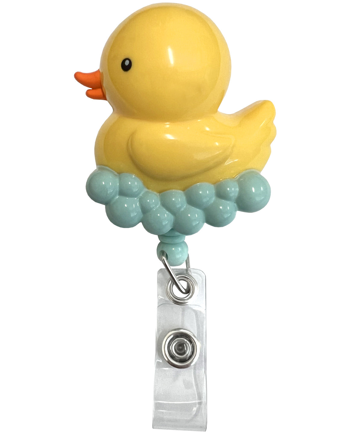 Deluxe Retracteze™ ID Holder