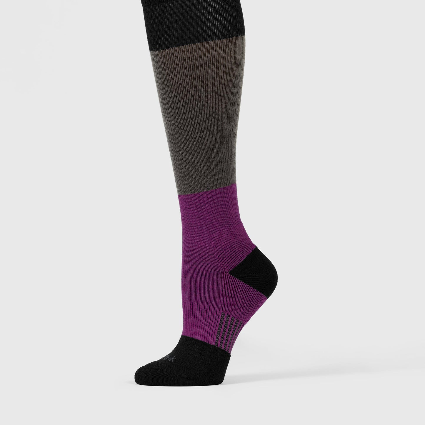 Wonderwink Over-The-Calf Compression Socks