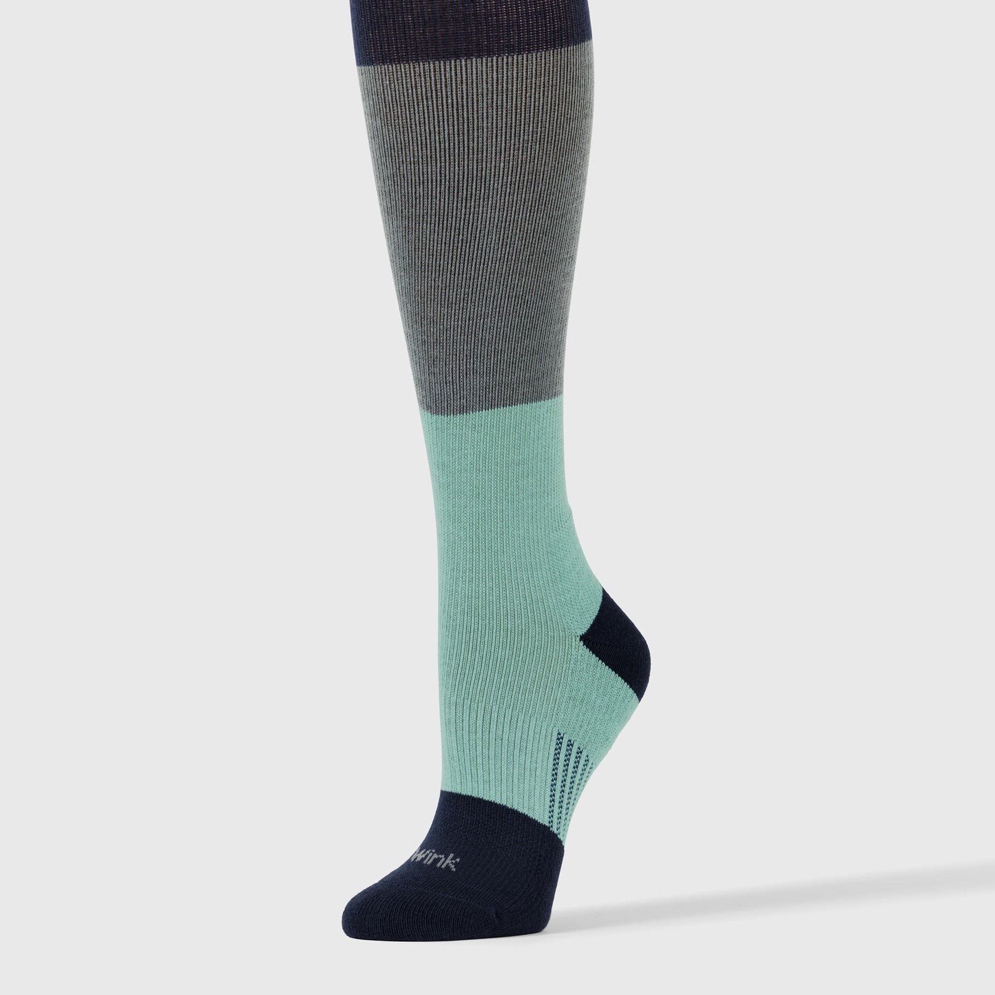 Wonderwink Over-The-Calf Compression Socks