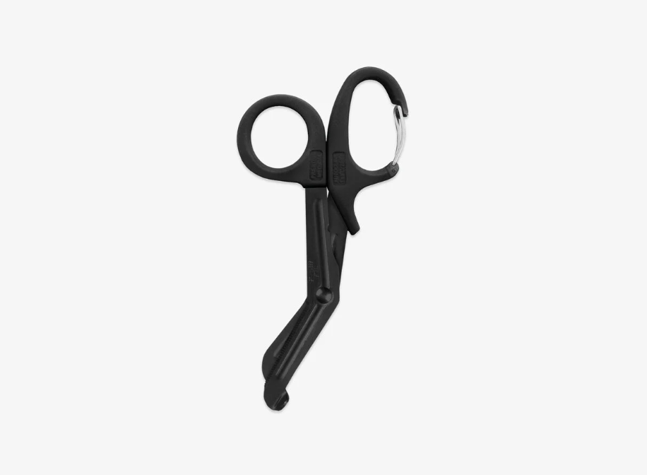 Prestige 5.5" Clipable Fluoride Stainless Steel Nurse Utility Scissor