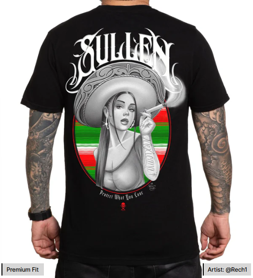 Mexicana Premium