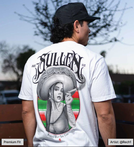 Mexicana Premium
