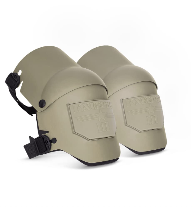 Ultra Flex KneePro Professional Knee Pads