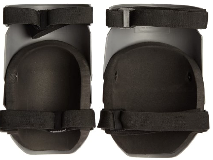 Ultra Flex KneePro Professional Knee Pads