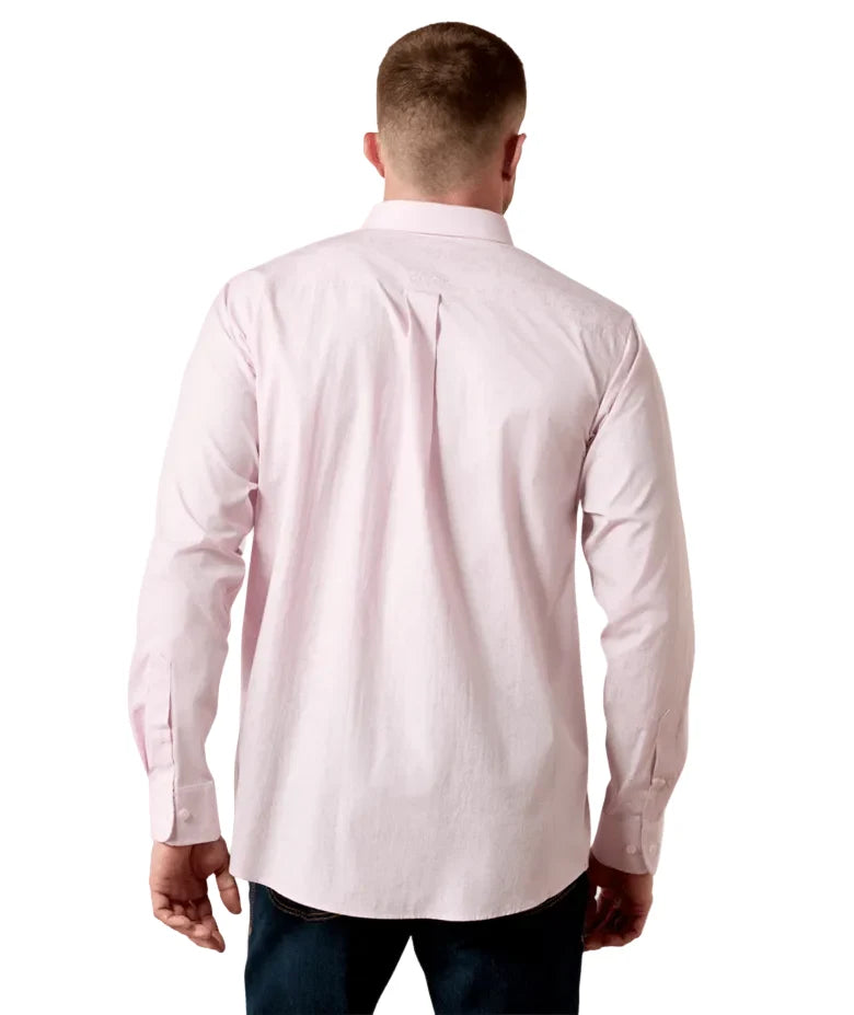 Ariat Wrinkle Free Wyle Classic Fit Shirt
