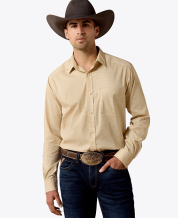 Men's Everything Classic Fit Shirt
