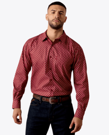 Men's Everything Classic Fit Shirt