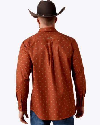 Men's  Team Dakota Classic Fit Shirt