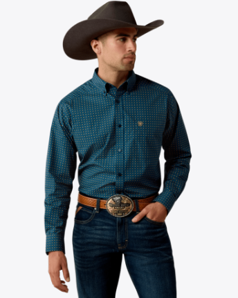 Men's Lovato Classic Fit Shirt