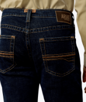Men's Ariat M5 Straight Kenneth Jeans