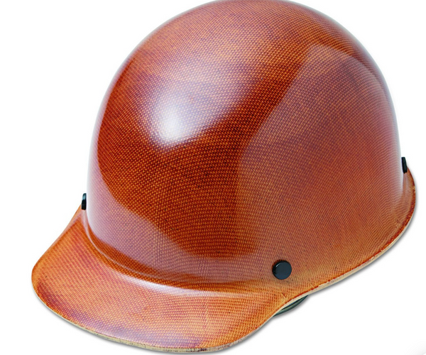 MSA Skullgard Cap Style Hard Hat