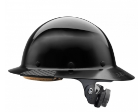 Lift Full Brim Fiber Reinforced Hardhats