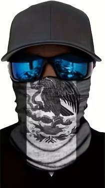 Gaiter Mask